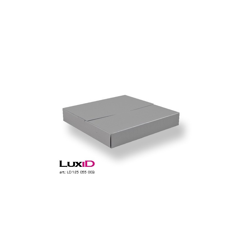 Easy Box Square 125 03 Armadillo