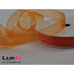 Organza woven edge 106...