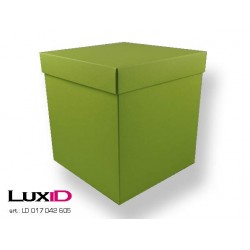 Kubus 605 lime 170mm