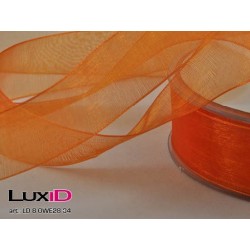 Organza woven edge 34...