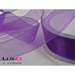 Organza woven edge 84...