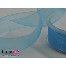 Organza woven edge 72...