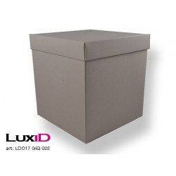 Kubus 022 nude 170mm