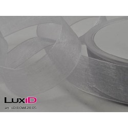 Organza woven edge 05...