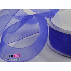 Organza woven edge 77...