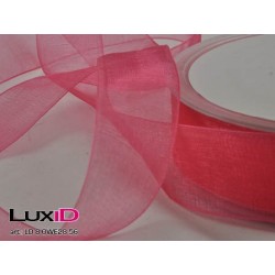 Organza woven edge 56...
