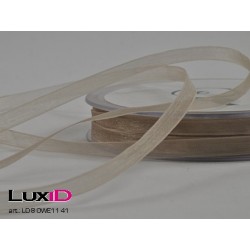 Organza woven edge 41 licht...