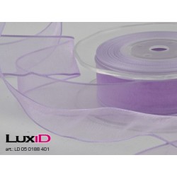 Org. woven edge wired 401...