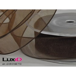 Org. woven edge wired 710...