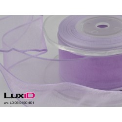 Org. woven edge wired 401...