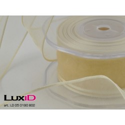 Org. woven edge wired 802...