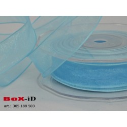 Org. woven edge wired 503...