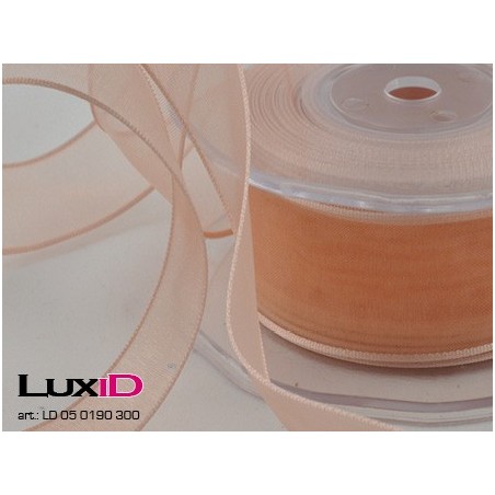 Org. woven edge wired 300 roos 38mm x 20 m