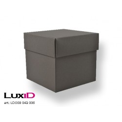 Kubus 006 cashmere 90mm