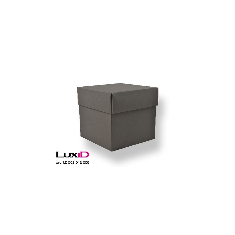 Kubus 006 cashmere 90mm