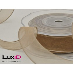 Org. woven edge wired 702...