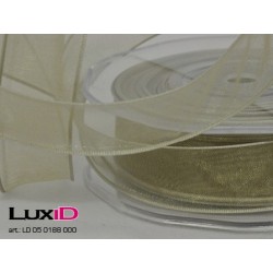 Org. woven edge wired 000...