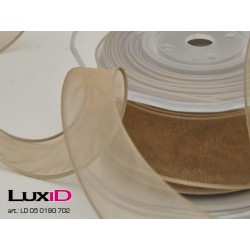 Org. woven edge wired 702...