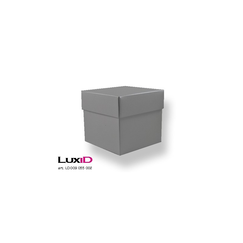 Kubus 002 Intrccio 90mm