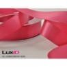 Double face satin 241 fuchsia 25mm x 25m