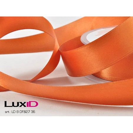 Double face satin 36 koper 25mm x 25m