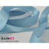 Double face satin 377 aqua 25mm x 25m