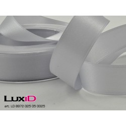 Double face satin 05 zilver...