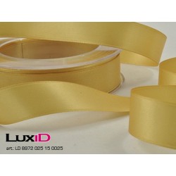 Double face satin 15 goud...