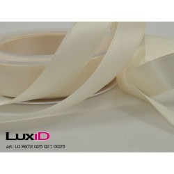 Double face satin 021 ecru...