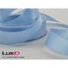 Double face satin 31 licht blauw 25mm x 25m