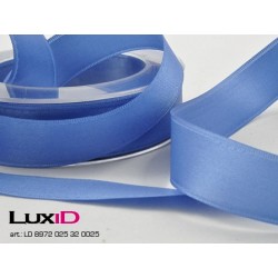 Double face satin 32 blauw...