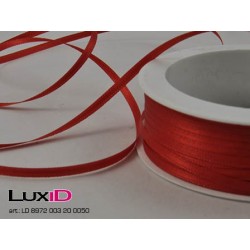 Double face satin 20 rood...