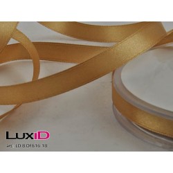 Double face satin 18 goud...