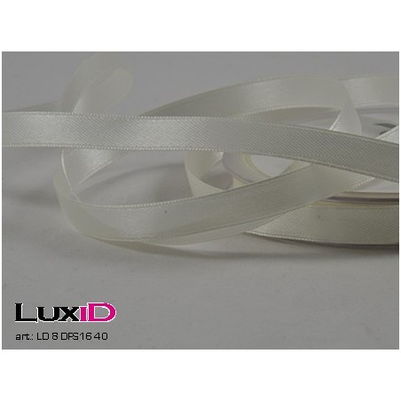 Double face satin 40 champagne 10mm x 25m