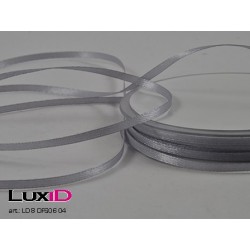 Double face satin 04 zilver...