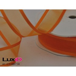 Organza satin edge 34...