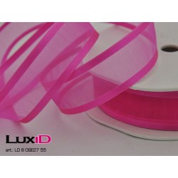 Organza satin edge 55...