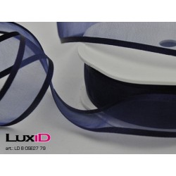 Organza satin edge 79...