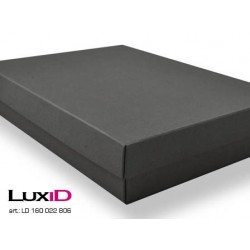 Connie metalic 806 staal grijs