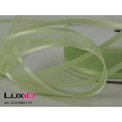 Organza satin edge 21 licht...