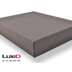 Connie mat 708 bruin thee