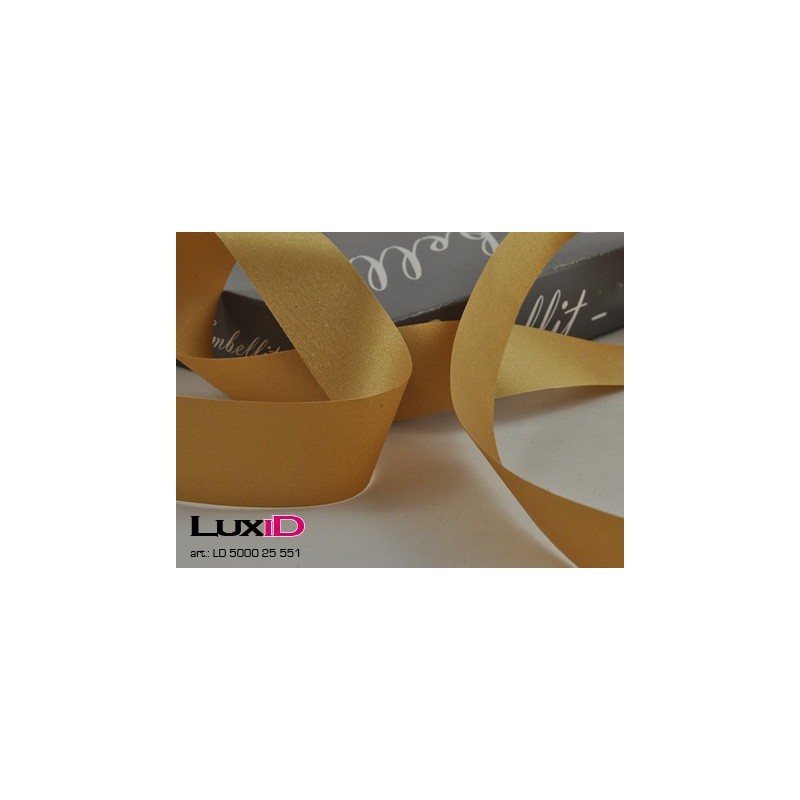 Embellit tout 551 goud 25mm x 100m