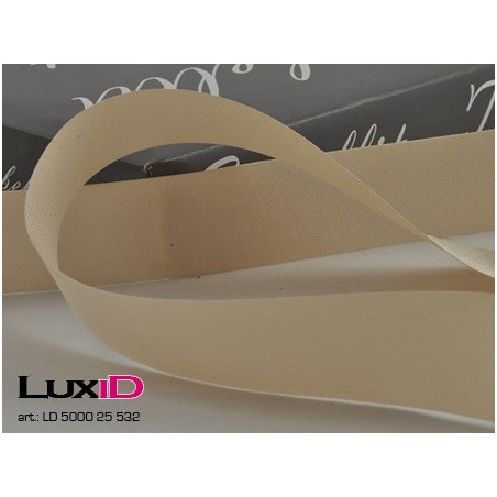 Embellit tout 532 sable 25mm x 100m