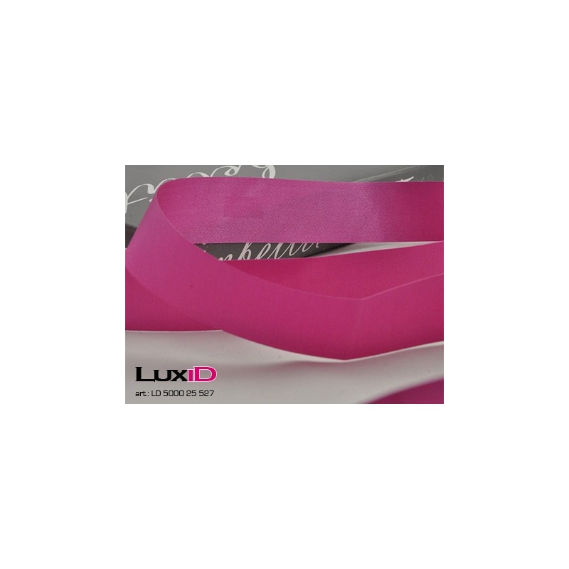 Embellit tout 527 fuchsia 25mm x 100m