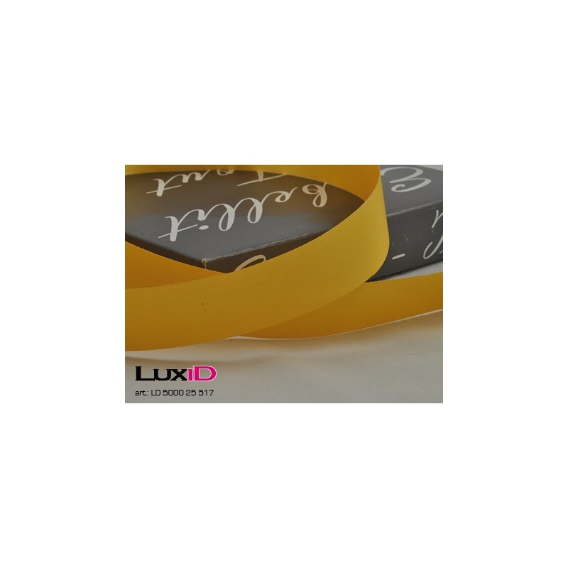 Embellit tout 517 yello 25mm x 100m