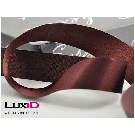 Embellit tout 519 choco 25mm x 100m