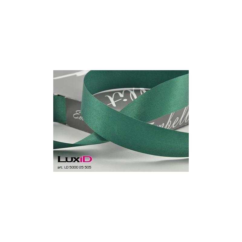 Embellit tout 505 groen 25mm x 100m