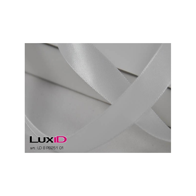 Packbel 01 wit 25mm x 100m