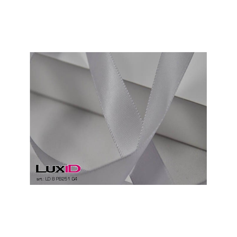 Packbel 04 zilver 25mm x 100m