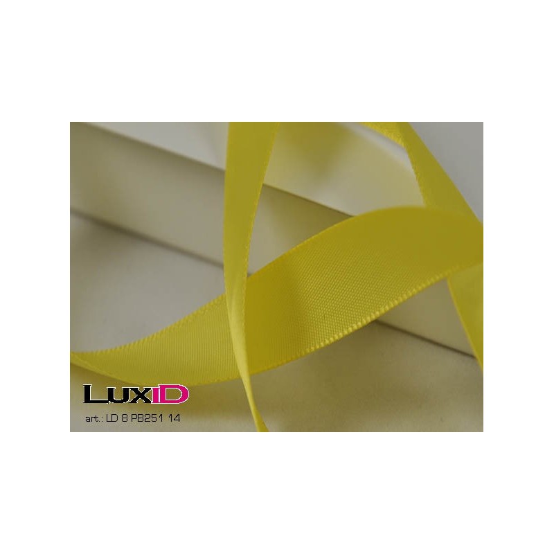 Packbel 14 geel 25mm x 100m